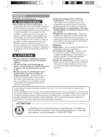 Предварительный просмотр 87 страницы Panasonic Digital Paimcorder MultiCam PV-GS19 Operating Instructions Manual