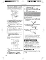 Предварительный просмотр 96 страницы Panasonic Digital Paimcorder MultiCam PV-GS19 Operating Instructions Manual