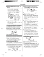 Предварительный просмотр 100 страницы Panasonic Digital Paimcorder MultiCam PV-GS19 Operating Instructions Manual