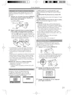 Предварительный просмотр 103 страницы Panasonic Digital Paimcorder MultiCam PV-GS19 Operating Instructions Manual