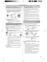 Предварительный просмотр 109 страницы Panasonic Digital Paimcorder MultiCam PV-GS19 Operating Instructions Manual