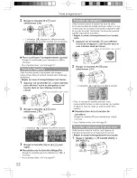 Предварительный просмотр 114 страницы Panasonic Digital Paimcorder MultiCam PV-GS19 Operating Instructions Manual