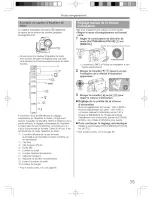 Предварительный просмотр 117 страницы Panasonic Digital Paimcorder MultiCam PV-GS19 Operating Instructions Manual