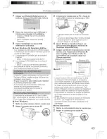 Предварительный просмотр 131 страницы Panasonic Digital Paimcorder MultiCam PV-GS19 Operating Instructions Manual