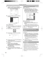 Предварительный просмотр 142 страницы Panasonic Digital Paimcorder MultiCam PV-GS19 Operating Instructions Manual