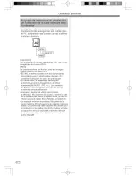 Предварительный просмотр 144 страницы Panasonic Digital Paimcorder MultiCam PV-GS19 Operating Instructions Manual