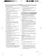 Предварительный просмотр 147 страницы Panasonic Digital Paimcorder MultiCam PV-GS19 Operating Instructions Manual