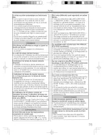 Предварительный просмотр 157 страницы Panasonic Digital Paimcorder MultiCam PV-GS19 Operating Instructions Manual