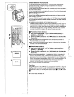 Preview for 31 page of Panasonic Digital Palmcoder Multicam PV-DC152 Operating Instructions Manual