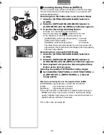 Предварительный просмотр 55 страницы Panasonic Digital Palmcoder Multicam PV-GS50 Operating Instructions Manual