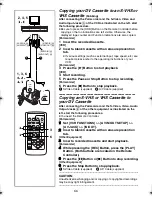 Предварительный просмотр 66 страницы Panasonic Digital Palmcoder Multicam PV-GS50 Operating Instructions Manual