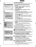 Предварительный просмотр 69 страницы Panasonic Digital Palmcoder Multicam PV-GS50 Operating Instructions Manual