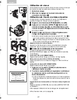 Предварительный просмотр 133 страницы Panasonic Digital Palmcoder Multicam PV-GS50 Operating Instructions Manual