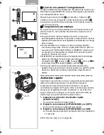 Предварительный просмотр 141 страницы Panasonic Digital Palmcoder Multicam PV-GS50 Operating Instructions Manual