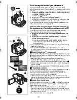 Предварительный просмотр 142 страницы Panasonic Digital Palmcoder Multicam PV-GS50 Operating Instructions Manual