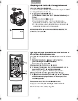 Предварительный просмотр 157 страницы Panasonic Digital Palmcoder Multicam PV-GS50 Operating Instructions Manual