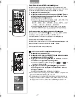 Предварительный просмотр 159 страницы Panasonic Digital Palmcoder Multicam PV-GS50 Operating Instructions Manual