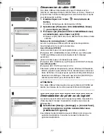 Предварительный просмотр 189 страницы Panasonic Digital Palmcoder Multicam PV-GS50 Operating Instructions Manual