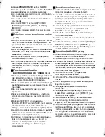 Предварительный просмотр 198 страницы Panasonic Digital Palmcoder Multicam PV-GS50 Operating Instructions Manual