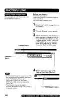 Preview for 56 page of Panasonic Digital Palmcoder PalmSight PV-DV100 Operating Instructions Manual