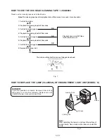 Preview for 12 page of Panasonic Digital Palmcoder PalmSight PV-DV100 Service Manual