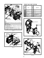 Предварительный просмотр 18 страницы Panasonic Digital Palmcoder PalmSight PV-DV100 Service Manual