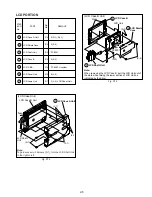 Предварительный просмотр 20 страницы Panasonic Digital Palmcoder PalmSight PV-DV100 Service Manual