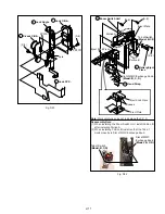 Предварительный просмотр 25 страницы Panasonic Digital Palmcoder PalmSight PV-DV100 Service Manual