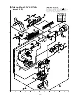 Preview for 152 page of Panasonic Digital Palmcoder PalmSight PV-DV100 Service Manual