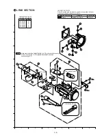 Preview for 154 page of Panasonic Digital Palmcoder PalmSight PV-DV100 Service Manual