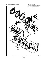 Preview for 156 page of Panasonic Digital Palmcoder PalmSight PV-DV100 Service Manual