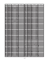 Preview for 173 page of Panasonic Digital Palmcoder PalmSight PV-DV100 Service Manual