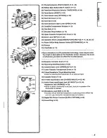 Preview for 9 page of Panasonic Digital Palmcoder  PV-DV851 Operating Manual