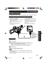 Preview for 53 page of Panasonic Digital Palmcorder PalmSight PV-DV100-K Operating Instructions Manual