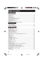 Preview for 6 page of Panasonic Digital Palmcorder PalmSight PV-DV200-K Operating Instructions Manual