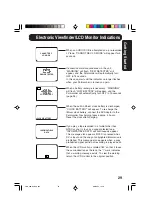 Preview for 29 page of Panasonic Digital Palmcorder PalmSight PV-DV200-K Operating Instructions Manual