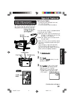 Preview for 59 page of Panasonic Digital Palmcorder PalmSight PV-DV200-K Operating Instructions Manual