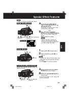 Preview for 31 page of Panasonic Digital Palmcorder PV-DV102-K Operating Instructions Manual