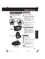 Preview for 39 page of Panasonic Digital Palmcorder PV-DV102-K Operating Instructions Manual