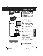 Preview for 43 page of Panasonic Digital Palmcorder PV-DV102-K Operating Instructions Manual