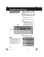 Preview for 48 page of Panasonic Digital Palmcorder PV-DV102-K Operating Instructions Manual