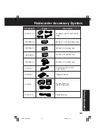 Preview for 49 page of Panasonic Digital Palmcorder PV-DV102-K Operating Instructions Manual