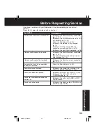 Preview for 53 page of Panasonic Digital Palmcorder PV-DV102-K Operating Instructions Manual