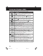 Preview for 54 page of Panasonic Digital Palmcorder PV-DV102-K Operating Instructions Manual