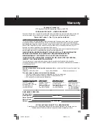 Preview for 55 page of Panasonic Digital Palmcorder PV-DV102-K Operating Instructions Manual