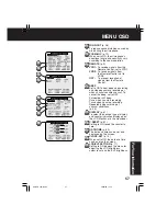 Preview for 57 page of Panasonic Digital Palmcorder PV-DV102-K Operating Instructions Manual