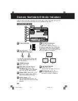 Preview for 60 page of Panasonic Digital Palmcorder PV-DV102-K Operating Instructions Manual