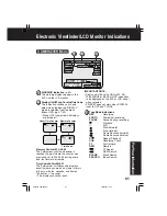 Preview for 61 page of Panasonic Digital Palmcorder PV-DV102-K Operating Instructions Manual