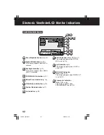 Preview for 62 page of Panasonic Digital Palmcorder PV-DV102-K Operating Instructions Manual