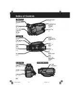 Preview for 64 page of Panasonic Digital Palmcorder PV-DV102-K Operating Instructions Manual